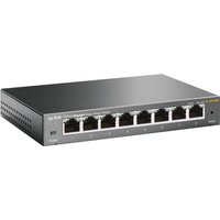 Click to view product details and reviews for Tp Link Jetstream Tl Sg108e Easy Smart Switch Switch 8 Ports Managed.