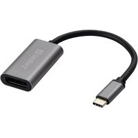 SANDBERG USB-C to DisplayPort Link