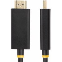 STARTECH 2m DP auf HDMI Adapter 4K60Hz