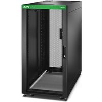 APC Easy Rack 600mm/24U/1200mm with Roof