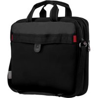 WENGER Sherpa 39,6cm Notebooktasche schw