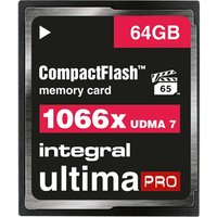 Click to view product details and reviews for Integral Ultimapro Flash Memory Card 64 Gb Compactflash. Click to view product details and reviews for Integral Ultimapro Flash Memory Card 64 Gb Compactflash.