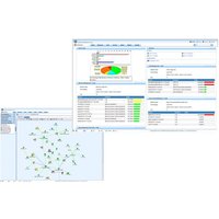 HPE Intelligent Management Center Basic Edition - licence - 50 nodes