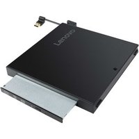 Lenovo Tiny IV DVD Burner Kit - DVD-writer - USB - external