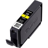 Click to view product details and reviews for Canon Pgi 72y Yellow Original Ink Tank. Click to view product details and reviews for Canon Pgi 72y Yellow Original Ink Tank.