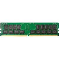 HP - DDR4 - module - 32 GB - SO-DIMM 260-pin - 2666 MHz / PC4-21300 - unbuffered