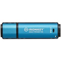 KINGSTON 512GB IronKey Vault Privacy 50