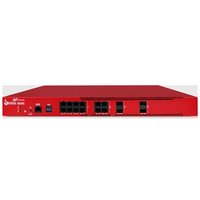 WGT Firebox M395 Appliance Only