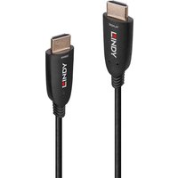 Lindy HDMI cable - 10 m
