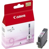 Click to view product details and reviews for Canon Pgi 9pm Photo Magenta Original Ink Tank. Click to view product details and reviews for Canon Pgi 9pm Photo Magenta Original Ink Tank.