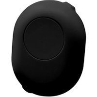 SHELLY Button Black Enclosure
