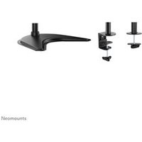 NEOMOUNTS Desk mount 10 - 27Z 2 screens
