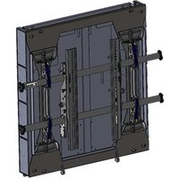 Click to view product details and reviews for Chief Medium Fusion Msd1u Mounting Kit For Lcd Display Black. Click to view product details and reviews for Chief Medium Fusion Msd1u Mounting Kit For Lcd Display Black.