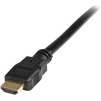 StarTech.com 2m High Speed HDMI Cable to DVI Digital Video Monitor - adapter cable - HDMI / DVI - 2 m