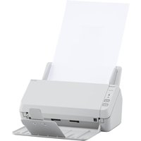 Ricoh SP-1130N - document scanner - desktop - Gigabit LAN, USB 3.2 Gen 1x1