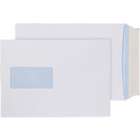 Click to view product details and reviews for Blake Purely Everyday Envelope International C5 162 X 229 Mm Open End White Pack Of 500. Click to view product details and reviews for Blake Purely Everyday Envelope International C5 162 X 229 Mm Open End White Pack Of 500.