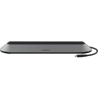 Click to view product details and reviews for Belkin Connect Universal Usb C 11 In 1 Pro Dock Docking Station Usb C 2 X Hdmi Vga 25gbe. Click to view product details and reviews for Belkin Connect Universal Usb C 11 In 1 Pro Dock Docking Station Usb C 2 X Hdmi Vga 25gbe.