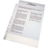 Click to view product details and reviews for Esselte Sheet Protector For A4 Capacity 300 Sheets Transparent Pack Of 100. Click to view product details and reviews for Esselte Sheet Protector For A4 Capacity 300 Sheets Transparent Pack Of 100.