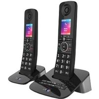 Click to view product details and reviews for Bt Premium Phone Twin Cordless Phone Answering System With Caller Id Additional Handset 3 Way Call Capability. Click to view product details and reviews for Bt Premium Phone Twin Cordless Phone Answering System With Caller Id Additional Handset 3 Way Call Capability.