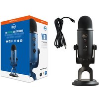 Click to view product details and reviews for Blue Microphones Yeti 10 Year Anniversary Edition Microphone. Click to view product details and reviews for Blue Microphones Yeti 10 Year Anniversary Edition Microphone.