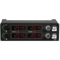 LOGI G Saitek Pro Flight Radio Pan