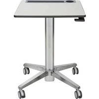 Click to view product details and reviews for Ergotron Learnfit Short Sit Standing Desk Rectangular Grey Silver. Click to view product details and reviews for Ergotron Learnfit Short Sit Standing Desk Rectangular Grey Silver.