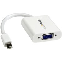 Click to view product details and reviews for Startechcom Mini Displayport To Vga Adapter White 1080p Thunderbolt To Vga Monitor Adapter Mini Dp To Vga Converter Mdp2vgaw Video Converter White. Click to view product details and reviews for Startechcom Mini Displayport To Vga Adapter White 1080p Thunderbolt To Vga Monitor Adapter Mini Dp To Vga Converter Mdp2vgaw Video Converter White.