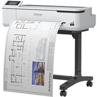 Epson SureColor SC-T3100 - large-format printer - colour - ink-jet