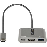STARTECH USB-C to HDMI Multiport Adapter
