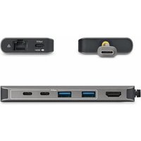 STARTECH USB-C HDMI Multiport Hub 140W
