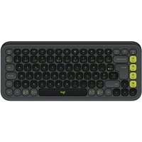 LOGI POP ICON KEYS - GRAPHITE (FR)
