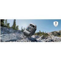 Anker SOLIX C300X DC - portable power station - 300 Watt - LiFePO4 - 90000 mAh - 288 Wh