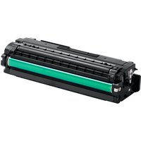 HP CLT-Y506S - yellow - original - toner cartridge (SU524A)