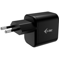 I-TEC 65W USB-C GaN Charger