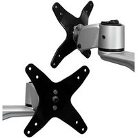 STARTECH Dual-Monitorhalterung