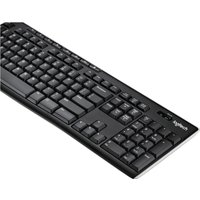 Click to view product details and reviews for Logitech Wireless Keyboard K270 Keyboard Uk Input Device. Click to view product details and reviews for Logitech Wireless Keyboard K270 Keyboard Uk Input Device.
