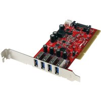 Click to view product details and reviews for Startechcom 4 Port Pci Superspeed Usb 30 Adapter Card With Sata Sp4 Power Quad Port Pci Usb 3 Controller Card Pciusb3s4 Usb Adapter Pci X Usb 30 X 4. Click to view product details and reviews for Startechcom 4 Port Pci Superspeed Usb 30 Adapter Card With Sata Sp4 Power Quad Port Pci Usb 3 Controller Card Pciusb3s4 Usb Adapter Pci X Usb 30 X 4.