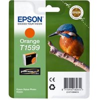 EPSON 5LB T1599 ink cartridge orange s