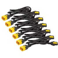 Click to view product details and reviews for Apc Power Cable Power Iec 60320 C13 To Iec 60320 C14 61 Cm. Click to view product details and reviews for Apc Power Cable Power Iec 60320 C13 To Iec 60320 C14 61 Cm.