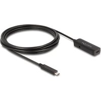 DELOCK Aktives USB Verlängerungskabel 3m