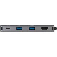 STARTECH USB-C Multiport Adapter - 4k