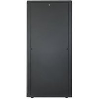 INT 19Z 36HE Schrank mont. 80x80 schwarz