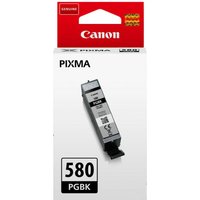 Canon PGI-580PGBK - black - original - ink tank