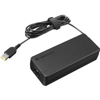Lenovo ThinkPad 90W AC Adapter (Slim Tip) - power adapter - 90 Watt