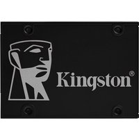 Kingston KC600 - SSD - 256 GB - SATA 6Gb/s