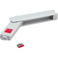 ROLINE USB Typ C Port Blocker 1x Schloss