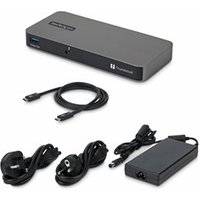 STARTECH 4-Port Thunderbolt 5 Hub