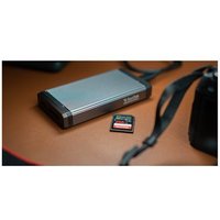 SANDISK Prof. PRO-READER