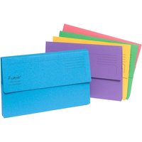 Click to view product details and reviews for Guildhall Forever Document Wallet For Folio Capacity 180 Sheets Blue Yellow Purple Green Pink Pack Of 25. Click to view product details and reviews for Guildhall Forever Document Wallet For Folio Capacity 180 Sheets Blue Yellow Purple Green Pink Pack Of 25.