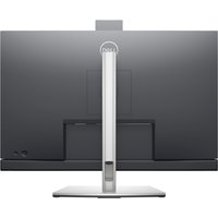 Dell 27 Video Conferencing Monitor C2722DE - LED monitor - 27" - with 3-year Basic Advanced Exchange